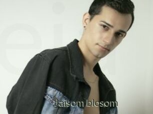 Jaisom_blosom