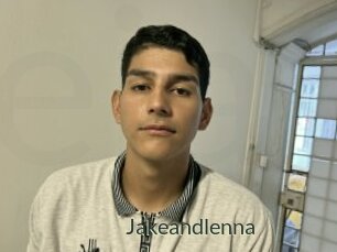 Jakeandlenna