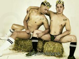 Jakeandmarck