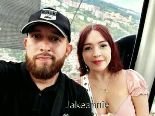 Jakeannie