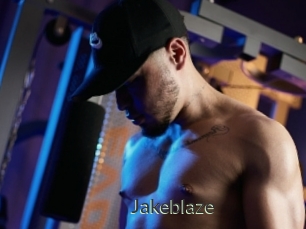 Jakeblaze