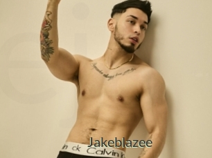 Jakeblazee
