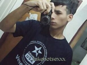 Jakehotsexxx