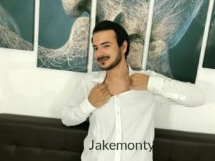 Jakemonty