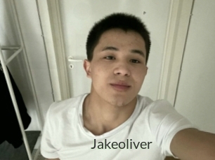 Jakeoliver
