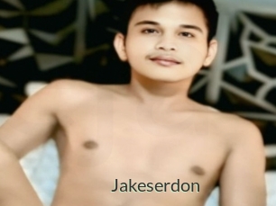 jakeserdon Ejaculator