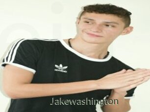 Jakewashington