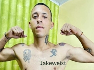 Jakeweist
