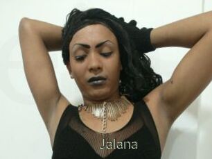 Jalana