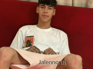 jalennorth Ejaculator