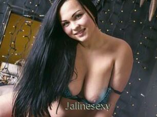 Jalinesexy