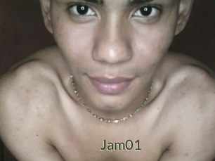 Jam01