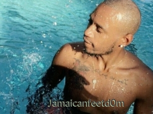 Jamaicanfeetd0m