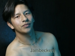 Jambeckett