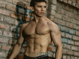 Jamean