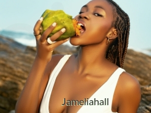 Jameliahall