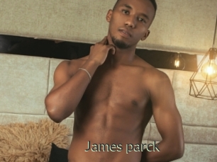 james_parck Ejaculator