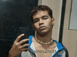 James2hott
