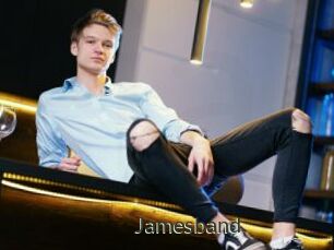 Jamesband