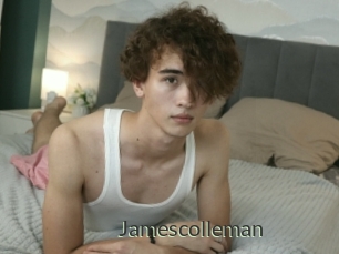 Jamescolleman
