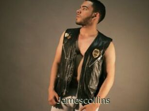 Jamescollins