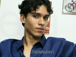 jamesdavi Ejaculator