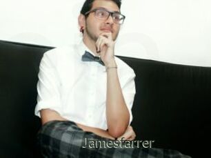 Jamesfarrer