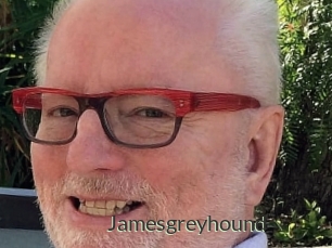 jamesgreyhound Ejaculator