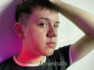 Jameshalls