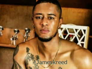 Jameskreed
