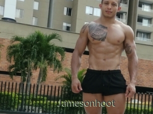 Jamesonhoot