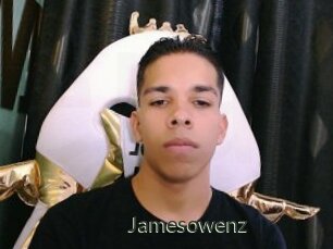 Jamesowenz