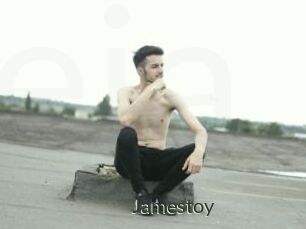 Jamestoy