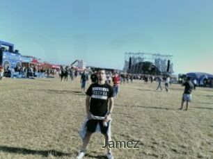 Jamez