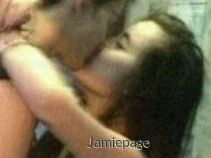 Jamiepage