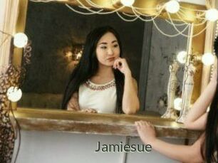 Jamiesue
