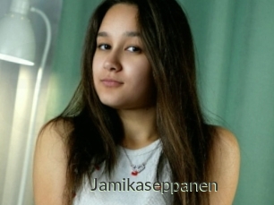 Jamikaseppanen