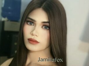 Jamillafox