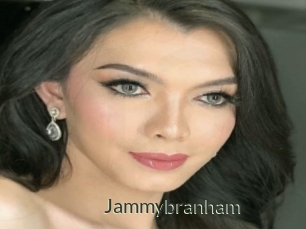 jammybranham Ejaculator