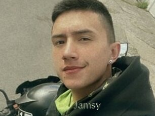 Jamsy