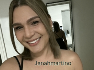 janahmartino Ejaculator