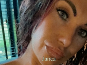 Janca
