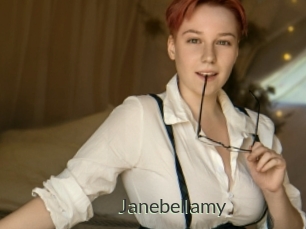janebellamy Ejaculator