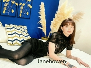 Janebowen