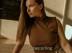 Janecarling