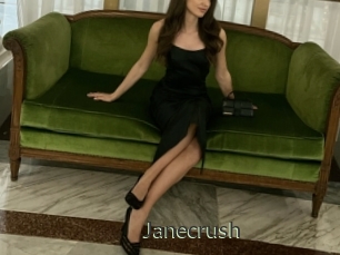Janecrush