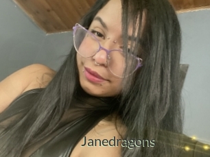 Janedragons