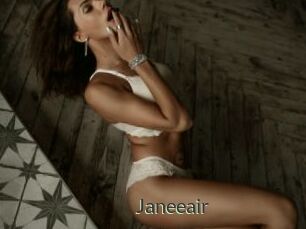 Janeeair