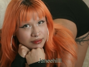 Janeehiill