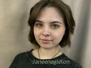 Janeenegleton